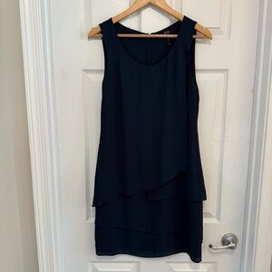 Like New BCBG Paris Haley Shift Dress